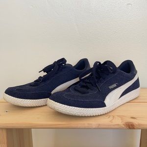 Puma Optimal Comfort